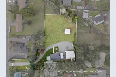 622 SE 4th Ave, Mill City, OR 97360 - Photo 43