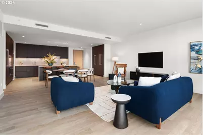 550 SW 10th Ave #2509, Portland, OR 97205 - Photo 5