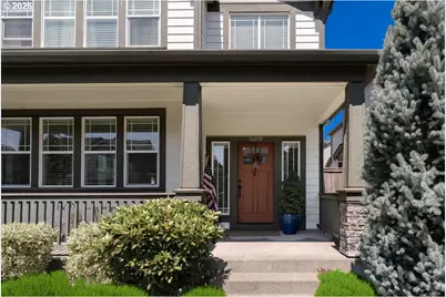 14919 NW Cosmos St, Portland, OR 97229 - Photo 3
