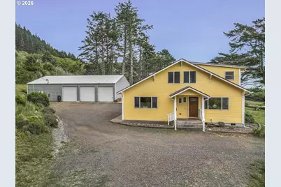 95631 S Highway 101, Yachats, OR 97498 - Photo 7