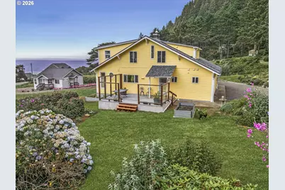 95631 S Highway 101, Yachats, OR 97498 - Photo 15