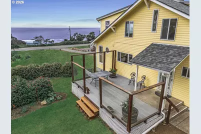 95631 S Highway 101, Yachats, OR 97498 - Photo 9