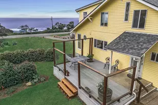 95631 S Hwy 101, Yachats, OR 97498 - Photo 9