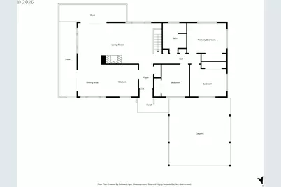 11736 Orchard Ave, Mapleton, OR 97453 - Photo 39