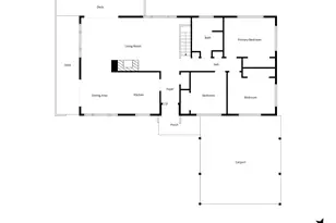 11736 Orchard Ave, Mapleton, OR 97453 - Photo 39