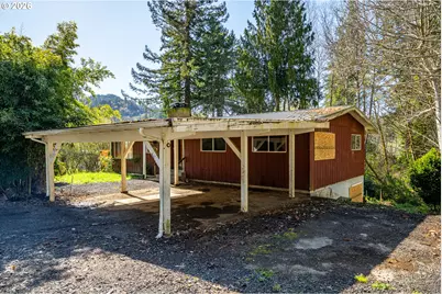 11736 Orchard Ave, Mapleton, OR 97453 - Photo 1