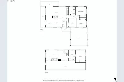 11736 Orchard Ave, Mapleton, OR 97453 - Photo 41