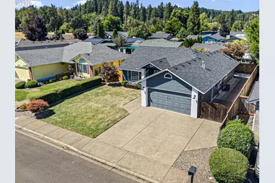 2070 Clark Ave, Cottage Grove, OR 97424 - Photo 41