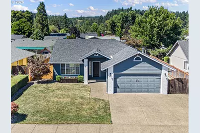2070 Clark Ave, Cottage Grove, OR 97424 - Photo 3