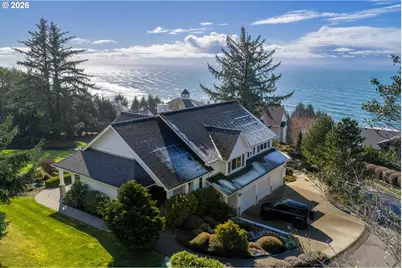 90955 Southview Ln, Florence, OR 97439 - Photo 3