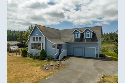 1538 Port Stanley Rd, Lopez Island, WA 98261 - Photo 1