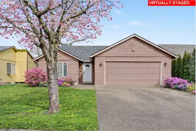 4275 Mahrt Ave, Salem, OR 97317 - Photo 1