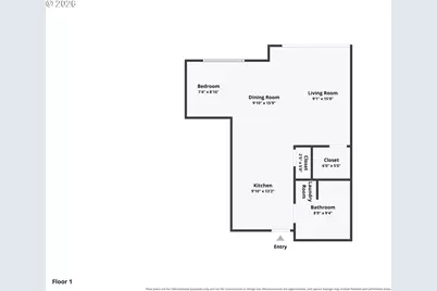 2350 NW Savier St #B214, Portland, OR 97210 - Photo 25