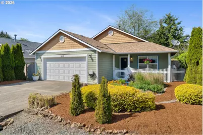1215 N First Ave, Rockaway Beach, OR 97136 - Photo 1