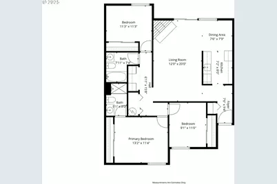 8304 SW Mohawk St, Tualatin, OR 97062 - Photo 27