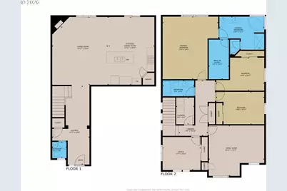 16992 NW Trillium St, Portland, OR 97229 - Photo 47