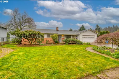 6744 SE Molt St, Milwaukie, OR 97267 - Photo 1