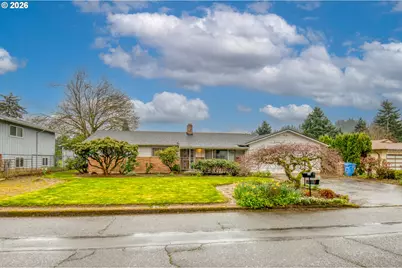 6744 SE Molt St, Milwaukie, OR 97267 - Photo 3