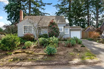 3330 SW Primrose St, Portland, OR 97219 - Photo 1