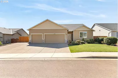 756 E McKinley St, Carlton, OR 97111 - Photo 5