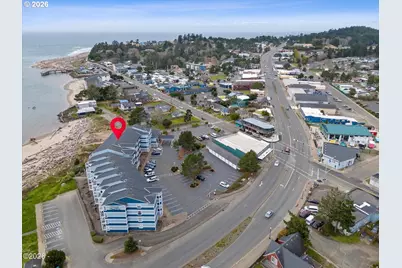 5201 SW Highway 101, Lincoln City, OR 97367 - Photo 17