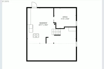 4405 SE Taggart St, Portland, OR 97206 - Photo 31