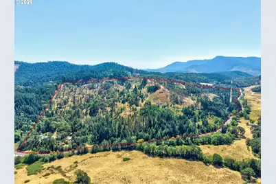 8824 Green Valley Rd, Oakland, OR 97462 - Photo 39
