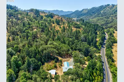 8824 Green Valley Rd, Oakland, OR 97462 - Photo 43