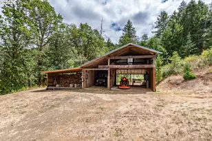 8824 Green Valley Rd, Oakland, OR 97462 - Photo 31