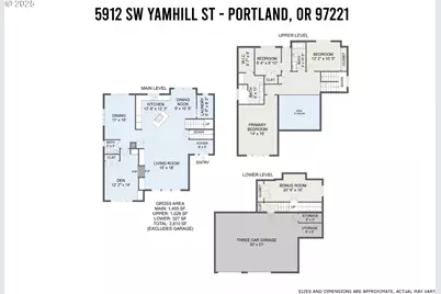 5912 SW Yamhill St, Portland, OR 97221 - Photo 47