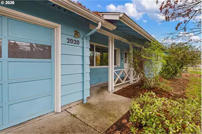 2495 Jeppesen Acres Rd, Eugene, OR 97401 - Photo 5