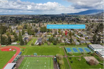 2495 Jeppesen Acres Rd, Eugene, OR 97401 - Photo 45