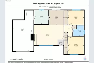 2495 Jeppesen Acres Rd, Eugene, OR 97401 - Photo 47