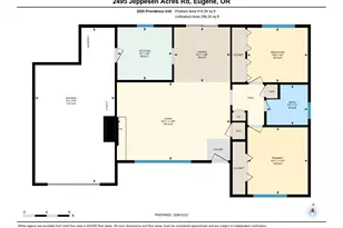 2495 Jeppesen Acres Rd, Eugene, OR 97401 - Photo 47