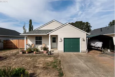 58959 Alexandra Ln, Saint Helens, OR 97051 - Photo 1