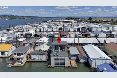 2901 NE Marine Dr #C-23, Portland, OR 97211 - Photo 13