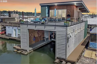 2901 NE Marine Dr #C-23, Portland, OR 97211 - Photo 17