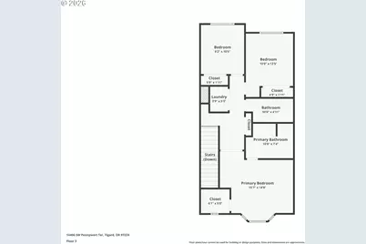 14406 SW Pennywort Ter, Portland, OR 97224 - Photo 37