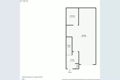 14406 SW Pennywort Ter, Portland, OR 97224 - Photo 39