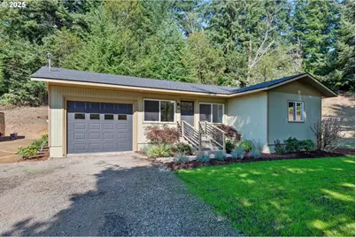 60422 Foxglove Rd, Coos Bay, OR 97420 - Photo 1