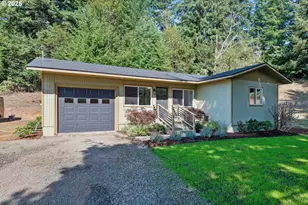 60422 Foxglove Rd, Coos Bay, OR 97420 - Photo 1