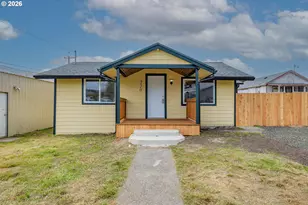 220 N Wasson St, Coos Bay, OR 97420 - Photo 1