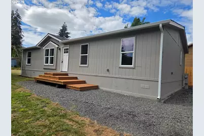 1017 C St, Vader, WA 98593 - Photo 1