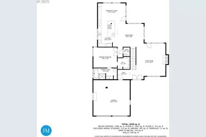 1450 SW Davenport St, Portland, OR 97201 - Photo 33