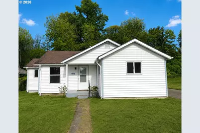973 23rd Ave, Sweet Home, OR 97386 - Photo 1
