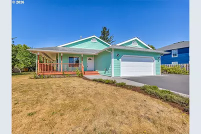 1451 SW Alder Ave, Warrenton, OR 97146 - Photo 3