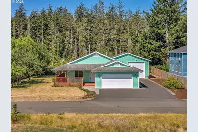 1451 SW Alder Ave, Warrenton, OR 97146 - Photo 1