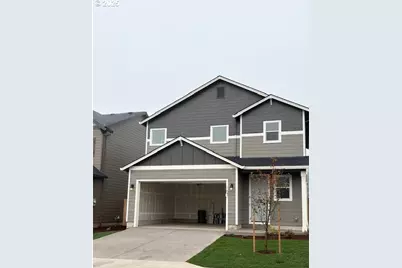 1647 N Millican Creek St, Lafayette, OR 97127 - Photo 1