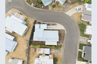3486 Rainbow Loop #28, Hubbard, OR 97032 - Photo 31