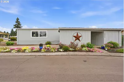 3486 Rainbow Loop #28, Hubbard, OR 97032 - Photo 33